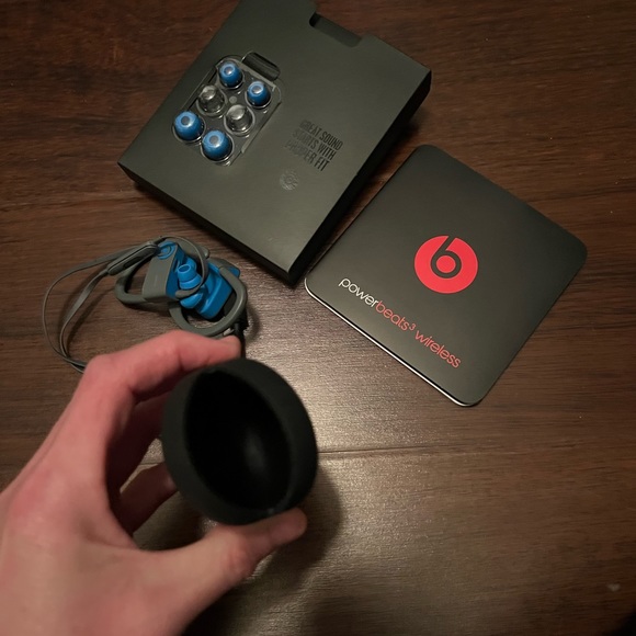 Powerbeats 3 wireless earphones - Picture 10 of 10